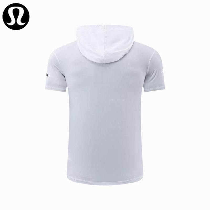 Lululemon Men's T-shirts 79